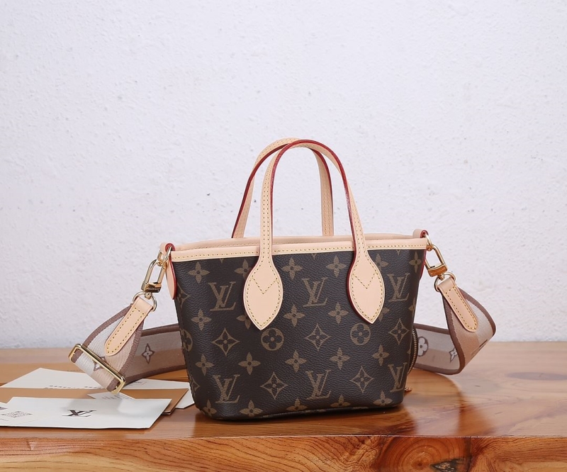 LV Shopping Bags